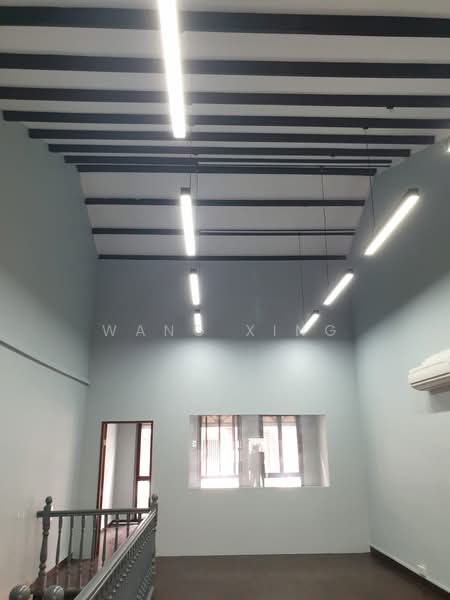 20 Sago Street, Chinatown / Tanjong Pagar, 2,000 sqft, Food & Beverage For Rent, by Wang Xing, 500243218 - Interior - CommercialGuru.com.sg
