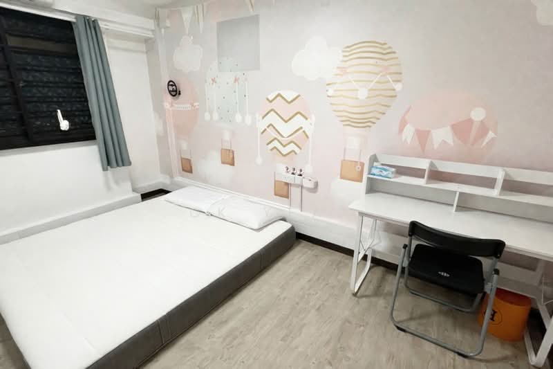 134 Rivervale Street, 134 Rivervale Street, 3 Bedrooms, 1,291 sqft, HDB Flat For Sale, by CK Yeap, 500243220 - PropertyGuru.com.sg