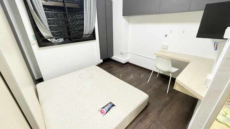 134 Rivervale Street, 134 Rivervale Street, 3 Bedrooms, 1,291 sqft, HDB Flat For Sale, by CK Yeap, 500243220 - PropertyGuru.com.sg