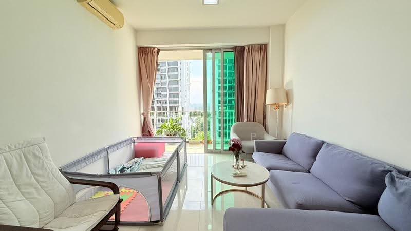 Tree House, 60 Chestnut Avenue, Dairy Farm / Bukit Panjang / Choa Chu Kang, 3 Bedrooms, 947 sqft, Condominium For Sale, by CK Yeap, 500243222 - PropertyGuru.com.sg