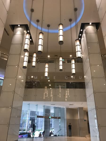 International Plaza, 10 Anson Road, Chinatown / Tanjong Pagar, 990 sqft, Office For Rent, by Jasmine Chua, 500243223 - Lobby - CommercialGuru.com.sg