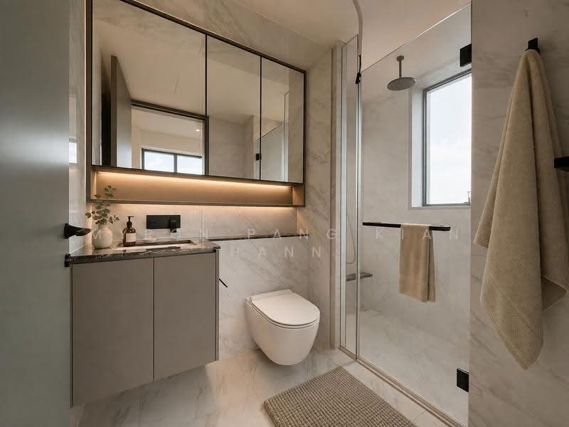 The Landmark, 173 Chin Swee Road, 2 Bedrooms, 764 sqft, Condominium For Sale, by Myron Pang Kian Hann, 500243224 - PropertyGuru.com.sg