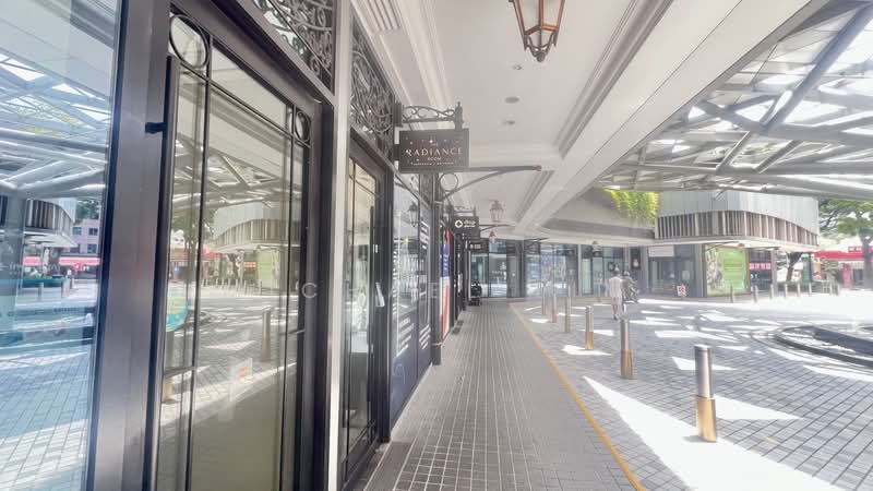 Stars of Kovan, 988 Upper Serangoon, Hougang / Punggol / Sengkang, 474 sqft, Mall Shop For Sale, by Michael Lim, 500243225 - CommercialGuru.com.sg