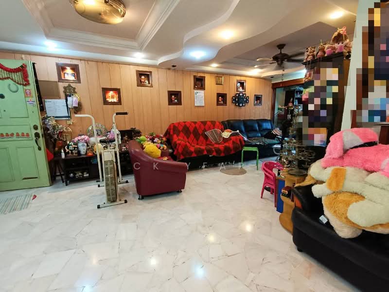 115 Ho Ching Road, 115 Ho Ching Road, 4 Bedrooms, 1,507 sqft, HDB Flat For Sale, by CK Yeap, 500243227 - PropertyGuru.com.sg