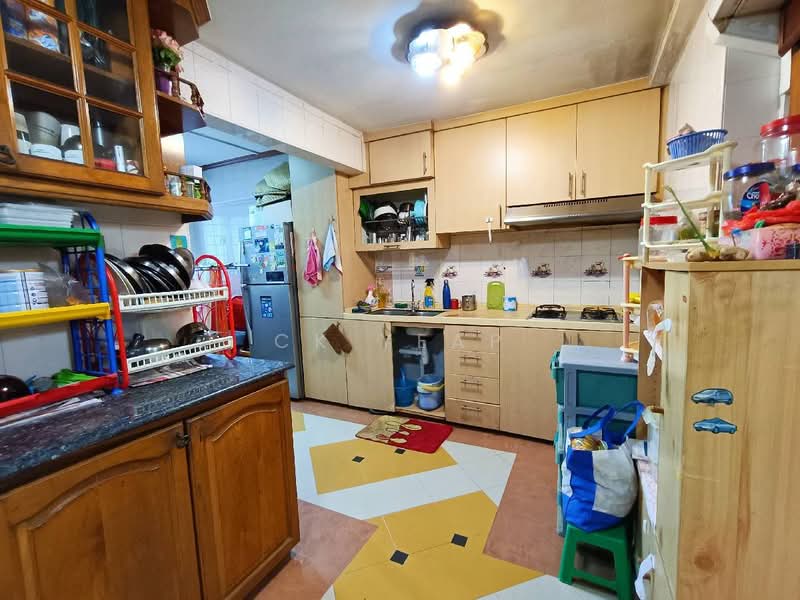 115 Ho Ching Road, 115 Ho Ching Road, 4 Bedrooms, 1,507 sqft, HDB Flat For Sale, by CK Yeap, 500243227 - PropertyGuru.com.sg