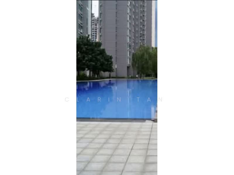 Park Infinia at Wee Nam, 2 Lincoln Road, 2 Bedrooms, 850 sqft, Condominium For Rent, by Clarin Tan, 500243228 - Exterior - PropertyGuru.com.sg