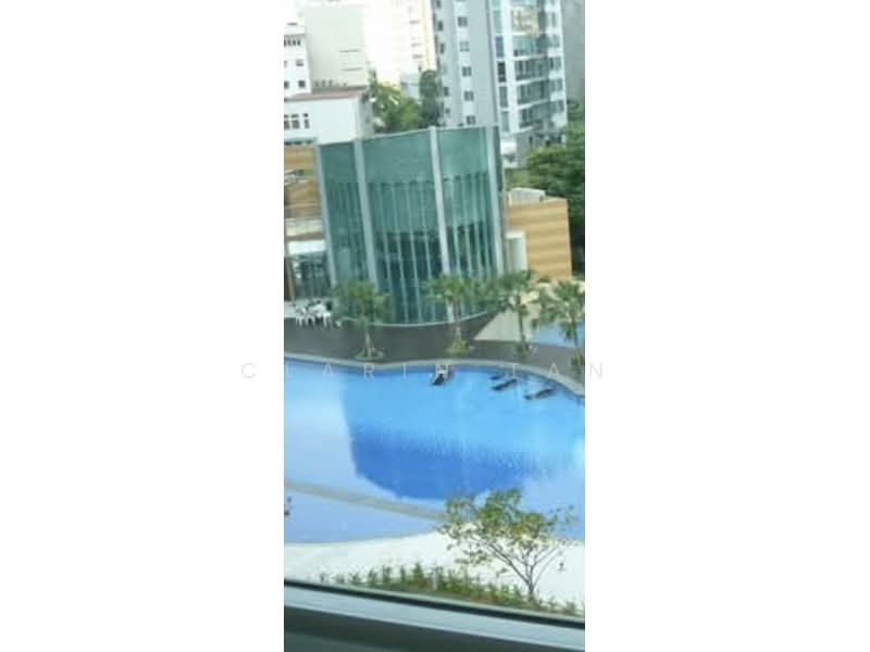 Park Infinia at Wee Nam, 2 Lincoln Road, 2 Bedrooms, 850 sqft, Condominium For Rent, by Clarin Tan, 500243228 - Exterior - PropertyGuru.com.sg