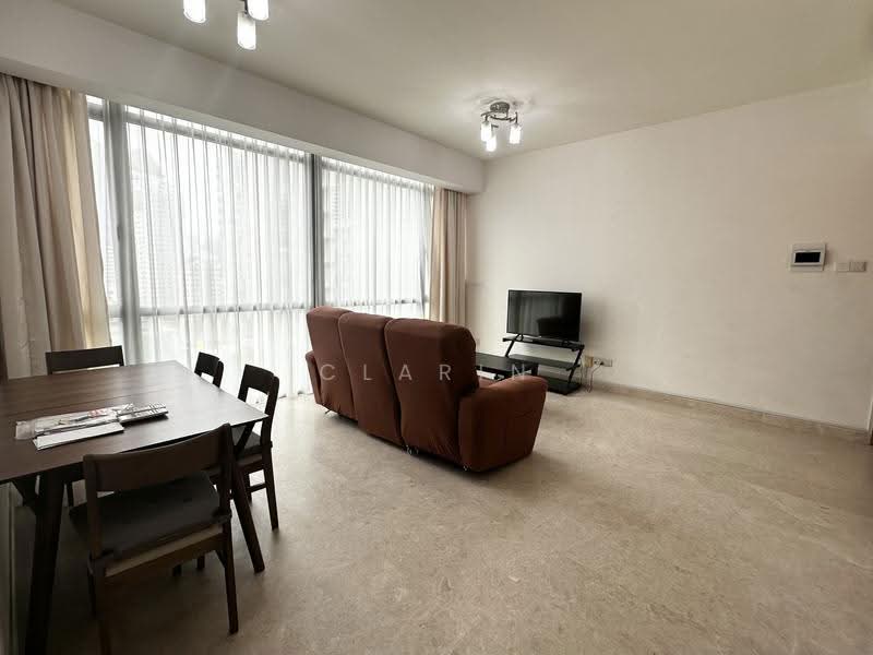 Park Infinia at Wee Nam, 2 Lincoln Road, Newton / Novena, 2 Bedrooms, 850 sqft, Condominium For Rent, by Clarin Tan, 500243228 - PropertyGuru.com.sg