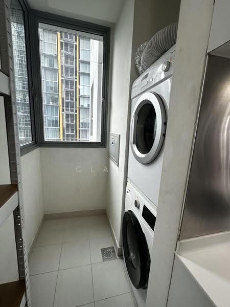 Park Infinia at Wee Nam, 2 Lincoln Road, Newton / Novena, 2 Bedrooms, 850 sqft, Condominium For Rent, by Clarin Tan, 500243228 - PropertyGuru.com.sg