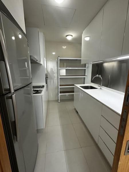 Park Infinia at Wee Nam, 2 Lincoln Road, Newton / Novena, 2 Bedrooms, 850 sqft, Condominium For Rent, by Clarin Tan, 500243228 - PropertyGuru.com.sg
