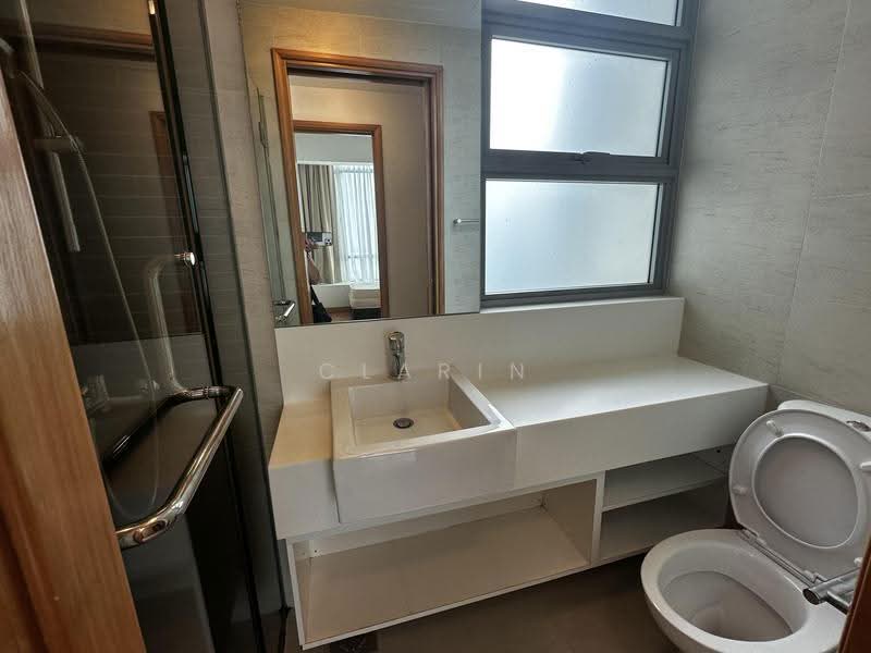 Park Infinia at Wee Nam, 2 Lincoln Road, Newton / Novena, 2 Bedrooms, 850 sqft, Condominium For Rent, by Clarin Tan, 500243228 - PropertyGuru.com.sg