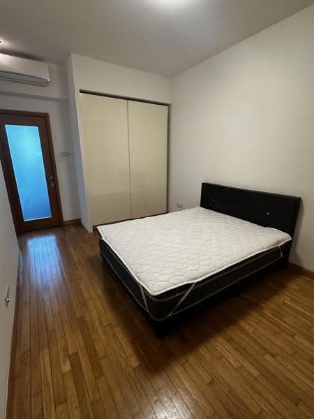 Park Infinia at Wee Nam, 2 Lincoln Road, Newton / Novena, 2 Bedrooms, 850 sqft, Condominium For Rent, by Clarin Tan, 500243228 - Bedroom - PropertyGuru.com.sg
