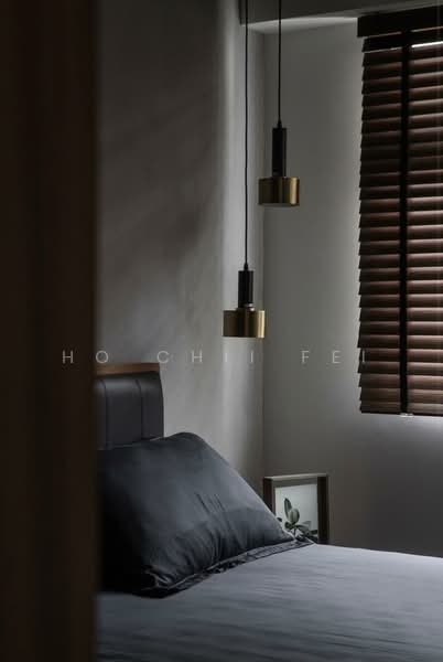 421B Northshore Drive, 421B Northshore Drive, 3 Bedrooms, 1,001 sqft, HDB Flat For Sale, by Ho Chii Fei, 500243230 - Bedroom - PropertyGuru.com.sg