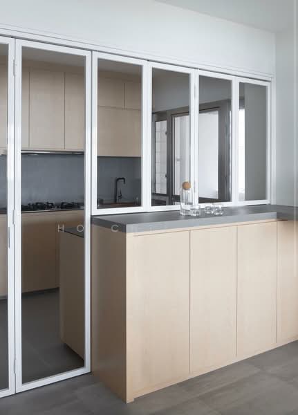 421B Northshore Drive, 421B Northshore Drive, 3 Bedrooms, 1,001 sqft, HDB Flat For Sale, by Ho Chii Fei, 500243230 - Kitchen - PropertyGuru.com.sg