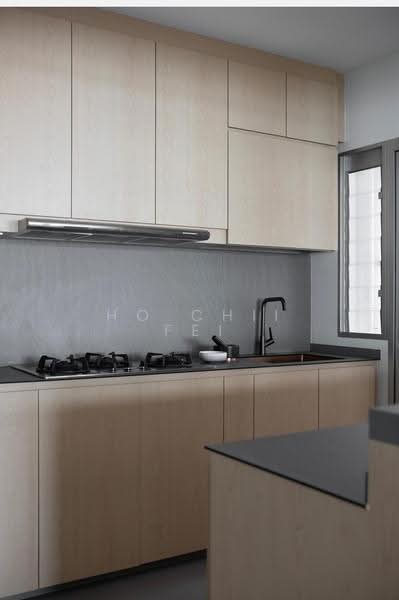 421B Northshore Drive, 421B Northshore Drive, 3 Bedrooms, 1,001 sqft, HDB Flat For Sale, by Ho Chii Fei, 500243230 - Kitchen - PropertyGuru.com.sg