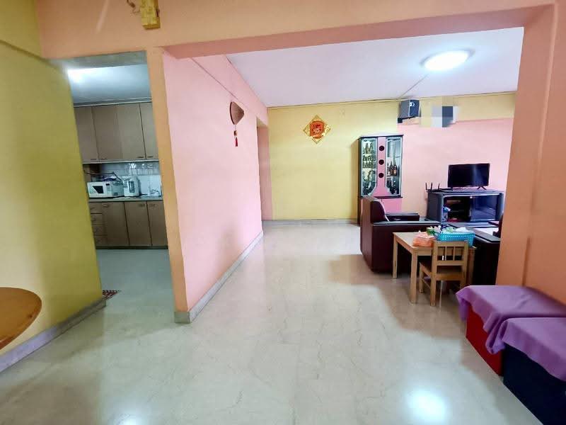 53 Telok Blangah Drive, 53 53, Harbourfront / Telok Blangah, 3 Bedrooms, 1,270 sqft, HDB Flat For Sale, by CK Yeap, 500243231 - PropertyGuru.com.sg