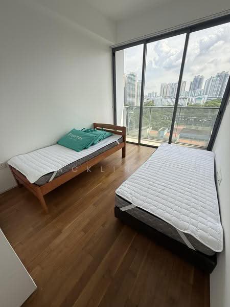 VIIO @ Balestier, 520 Balestier Road, Balestier / Toa Payoh, 3 Bedrooms, 1,076 sqft, Apartment For Rent, by Jacklin Lin, 500243234 - Bedroom - PropertyGuru.com.sg