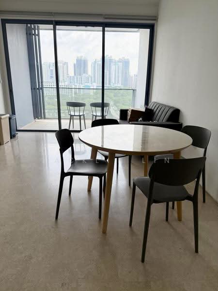 VIIO @ Balestier, 520 Balestier Road, Balestier / Toa Payoh, 3 Bedrooms, 1,076 sqft, Apartment For Rent, by Jacklin Lin, 500243234 - Dining Room - PropertyGuru.com.sg