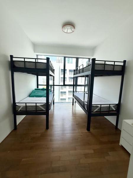VIIO @ Balestier, 520 Balestier Road, Balestier / Toa Payoh, 3 Bedrooms, 1,076 sqft, Apartment For Rent, by Jacklin Lin, 500243234 - Bedroom - PropertyGuru.com.sg