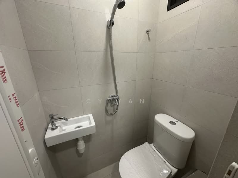 Norwood Grand, Admiralty / Woodlands, 4 Bedrooms, 1,313 sqft, Condominium For Sale, by CY TAN, 500243235 - Bathroom - PropertyGuru.com.sg