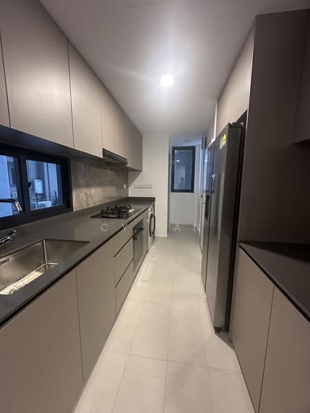 Norwood Grand, Admiralty / Woodlands, 4 Bedrooms, 1,313 sqft, Condominium For Sale, by CY TAN, 500243235 - Kitchen - PropertyGuru.com.sg