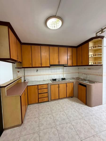 822 Jurong West Street 81, 822 Jurong West Street 81, 4 Bedrooms, 1,141 sqft, HDB Flat For Rent, by Megan Yvonne, 500243236 - Kitchen - PropertyGuru.com.sg