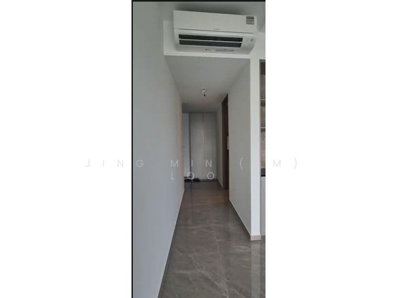 Norwood Grand, Admiralty / Woodlands, 4 Bedrooms, 1,173 sqft, Condominium For Rent, by Jing Min (JM) Loo, 500243238 - Corridor - PropertyGuru.com.sg