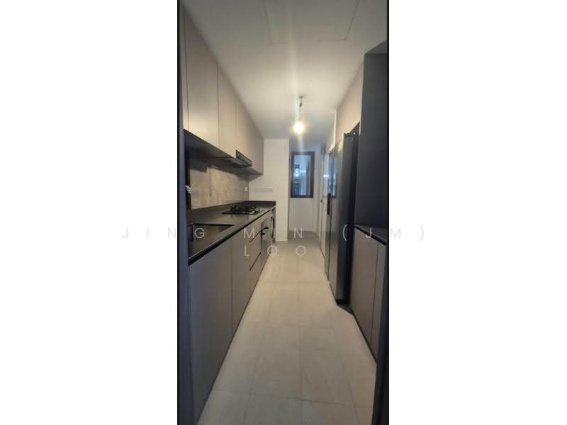 Norwood Grand, Admiralty / Woodlands, 4 Bedrooms, 1,173 sqft, Condominium For Rent, by Jing Min (JM) Loo, 500243238 - Kitchen - PropertyGuru.com.sg