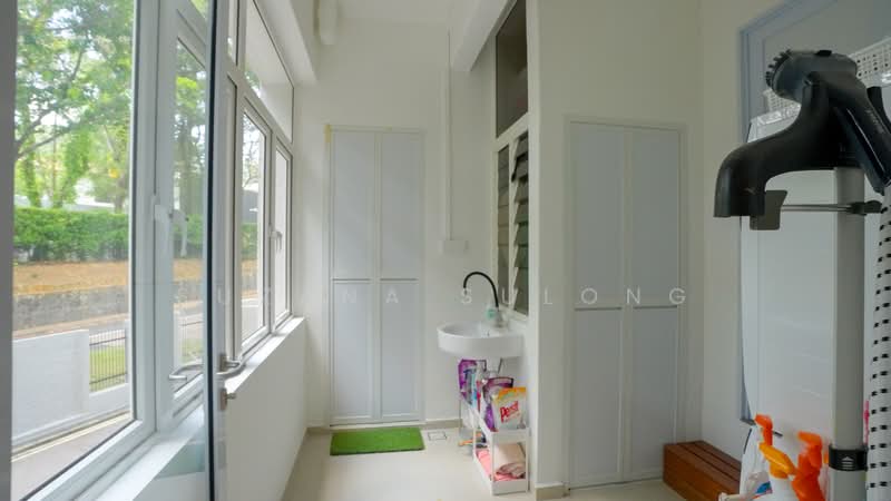 Hollandswood Court, 3 Holland Park, Tanglin / Holland / Bukit Timah, 4 Bedrooms, 2,131 sqft, Apartment For Sale, by Suzana Sulong, 500243239 - Utility, Helper's Room & Storeroom - PropertyGuru.com.sg