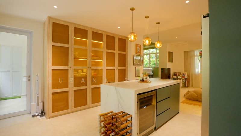 Hollandswood Court, 3 Holland Park, Tanglin / Holland / Bukit Timah, 4 Bedrooms, 2,131 sqft, Apartment For Sale, by Suzana Sulong, 500243239 - Kitchen - PropertyGuru.com.sg