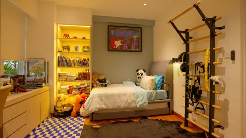 Hollandswood Court, 3 Holland Park, Tanglin / Holland / Bukit Timah, 4 Bedrooms, 2,131 sqft, Apartment For Sale, by Suzana Sulong, 500243239 - Bedroom 1 - PropertyGuru.com.sg