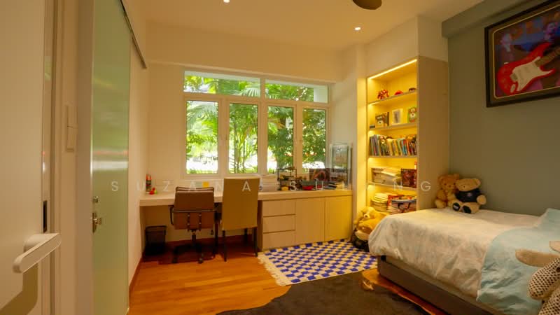 Hollandswood Court, 3 Holland Park, Tanglin / Holland / Bukit Timah, 4 Bedrooms, 2,131 sqft, Apartment For Sale, by Suzana Sulong, 500243239 - Bedroom 1 - PropertyGuru.com.sg