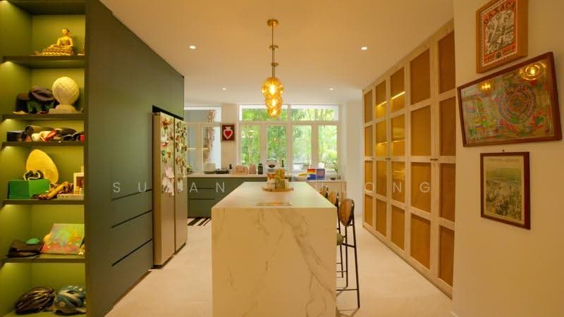Hollandswood Court, 3 Holland Park, Tanglin / Holland / Bukit Timah, 4 Bedrooms, 2,131 sqft, Apartment For Sale, by Suzana Sulong, 500243239 - Kitchen - PropertyGuru.com.sg