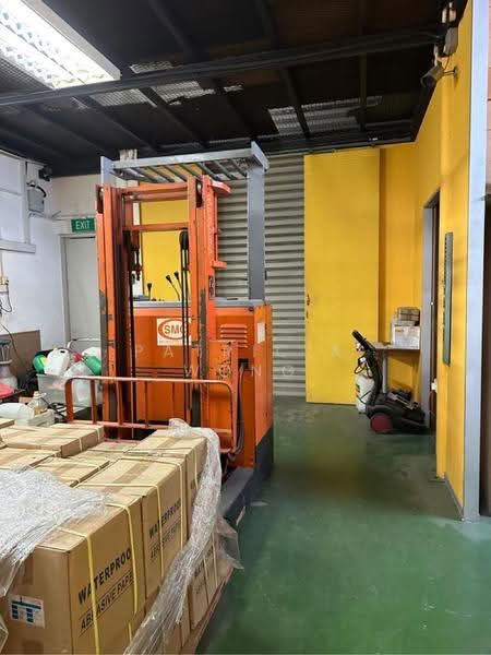 North Link Building, 10 Admiralty Street, 5,188 sqft, Light Industrial (B1) For Sale, by Patricia Wong, 500243240 - CommercialGuru.com.sg