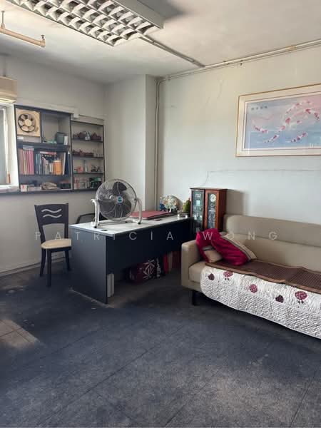 North Link Building, 10 Admiralty Street, 5,188 sqft, Light Industrial (B1) For Sale, by Patricia Wong, 500243240 - CommercialGuru.com.sg