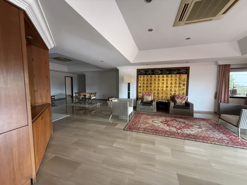 Cairnhill Astoria, 6A Cairnhill Rise, Orchard / River Valley, 4 Bedrooms, 3,036 sqft, Condominium For Rent, by Tan Jez, 500243241 - Living Room - PropertyGuru.com.sg