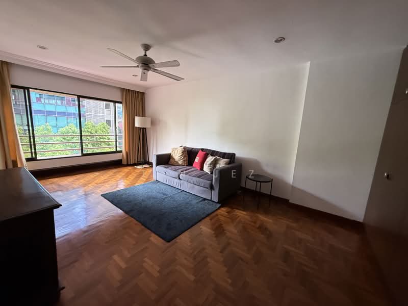 Cairnhill Astoria, 6A Cairnhill Rise, Orchard / River Valley, 4 Bedrooms, 3,036 sqft, Condominium For Rent, by Tan Jez, 500243241 - Living Room - PropertyGuru.com.sg