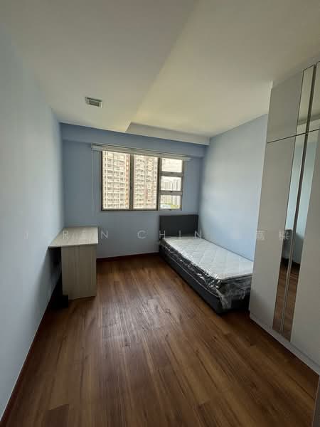 451A Sengkang West Way, 451A Sengkang West Way, Room Rental, 90 sqft, HDB Flat For Rent, by Jaren Chin 陳嘉樑, 500243243 - Bedroom - PropertyGuru.com.sg