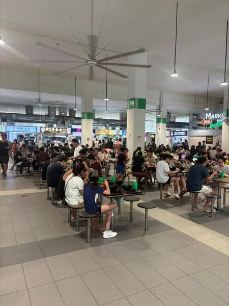 451A Sengkang West Way, 451A Sengkang West Way, Seletar / Yio Chu Kang, Room Rental, 90 sqft, HDB Flat For Rent, by Jaren Chin 陳嘉樑, 500243243 - Fernvale Community Club (Hawker Centre) - PropertyGuru.com.sg