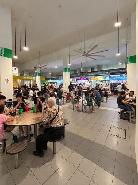 451A Sengkang West Way, 451A Sengkang West Way, Seletar / Yio Chu Kang, Room Rental, 100 sqft, HDB Flat For Rent, by Jaren Chin 陳嘉樑, 500243243 - Fernvale Community Club (Hawker Centre) - PropertyGuru.com.sg