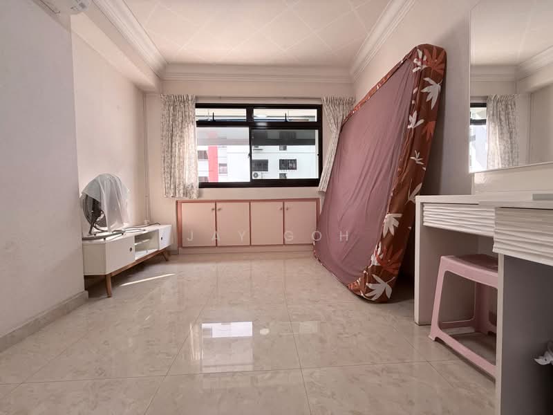 833 Woodlands Street 83, 833 Woodlands Street 83, Room Rental, 120 sqft, HDB Flat For Rent, by Jay Goh, 500243246 - 794 - PropertyGuru.com.sg