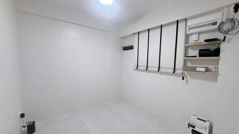 833 Woodlands Street 83, 833 Woodlands Street 83, Admiralty / Woodlands, Room Rental, 120 sqft, HDB Flat For Rent, by Jay Goh, 500243246 - 833 room B - PropertyGuru.com.sg