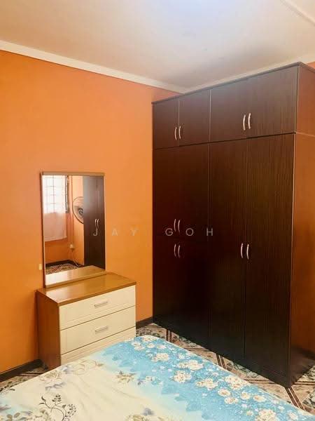 833 Woodlands Street 83, 833 Woodlands Street 83, Admiralty / Woodlands, Room Rental, 120 sqft, HDB Flat For Rent, by Jay Goh, 500243246 - 786C - PropertyGuru.com.sg