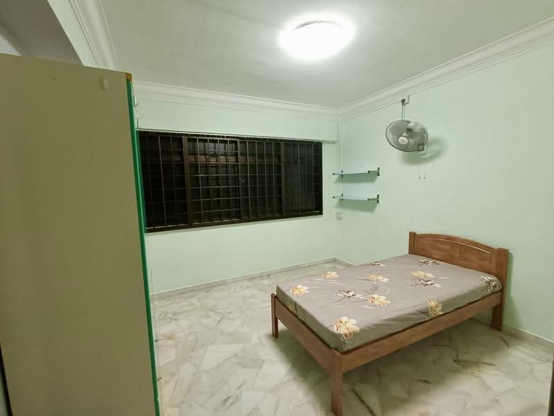 833 Woodlands Street 83, 833 Woodlands Street 83, Admiralty / Woodlands, Room Rental, 120 sqft, HDB Flat For Rent, by Jay Goh, 500243246 - 891A - PropertyGuru.com.sg