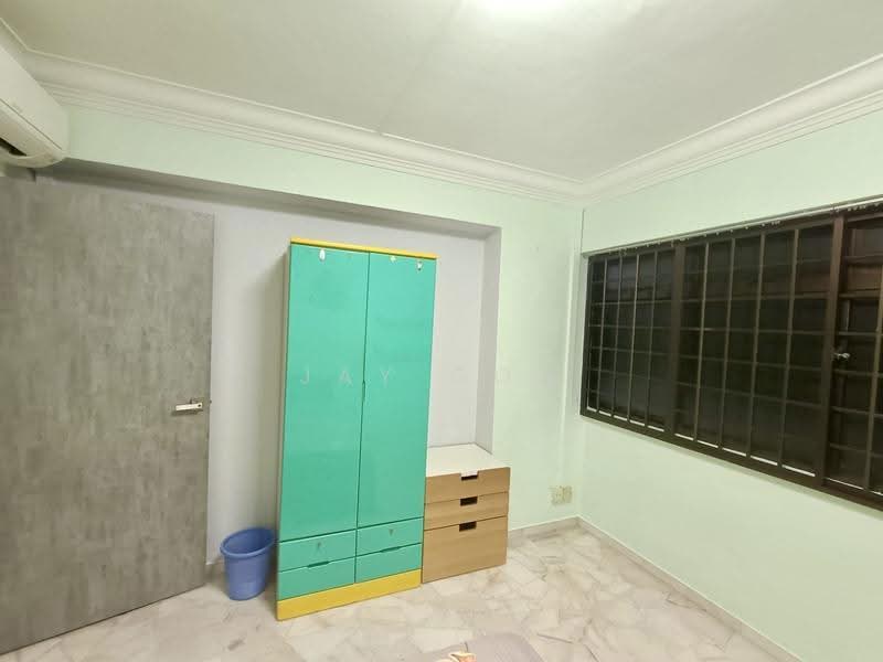 833 Woodlands Street 83, 833 Woodlands Street 83, Admiralty / Woodlands, Room Rental, 120 sqft, HDB Flat For Rent, by Jay Goh, 500243246 - 891A - PropertyGuru.com.sg