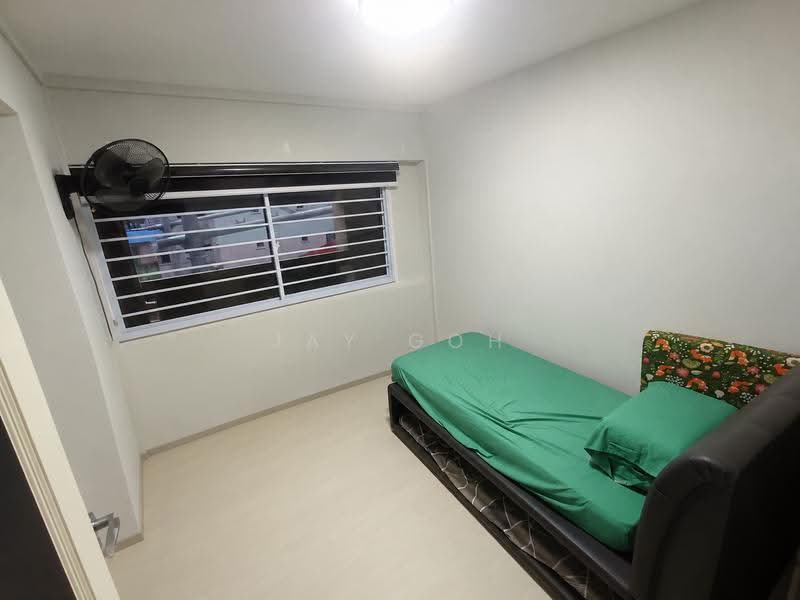 833 Woodlands Street 83, 833 Woodlands Street 83, Admiralty / Woodlands, Room Rental, 120 sqft, HDB Flat For Rent, by Jay Goh, 500243246 - 841 - PropertyGuru.com.sg