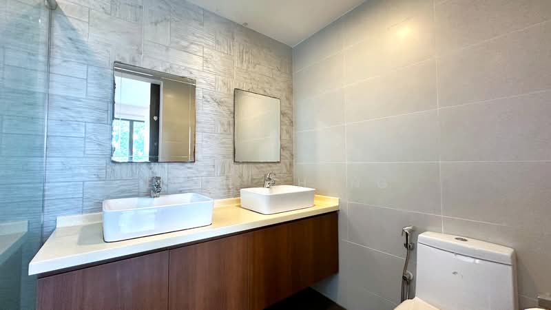 Tanamera Crest, 6 Pari Dedap Walk, 3 Bedrooms, 1,593 sqft, Condominium For Sale, by Evan Chung, 500243247 - Bathroom - PropertyGuru.com.sg