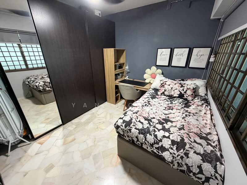 491G Tampines Street 45, 491G Tampines Street 45, 4 Bedrooms, 1,335 sqft, HDB Flat For Sale, by Yang Chen, 500243248 - Bedroom 3 - PropertyGuru.com.sg