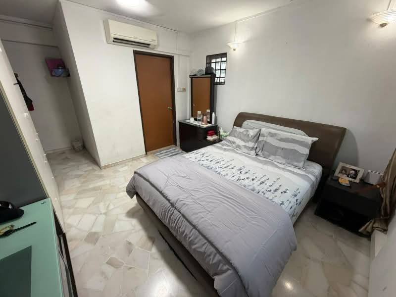 491G Tampines Street 45, 491G Tampines Street 45, 4 Bedrooms, 1,335 sqft, HDB Flat For Sale, by Yang Chen, 500243248 - Master Bedroom - PropertyGuru.com.sg