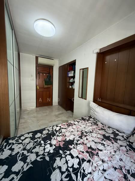 491G Tampines Street 45, 491G Tampines Street 45, 4 Bedrooms, 1,335 sqft, HDB Flat For Sale, by Yang Chen, 500243248 - Bedroom 2 - PropertyGuru.com.sg